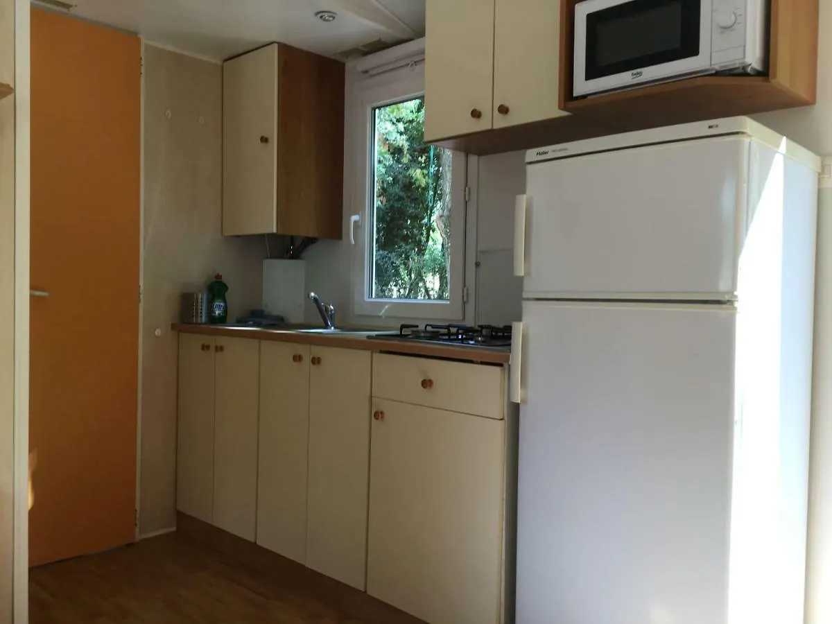 Camping La Fundicion Cazalla de la Sierra 2*,  Spain
