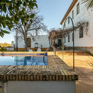 Hacienda San Felipe Gerena