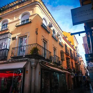 San Roque Sevilla