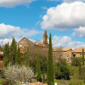 La Cartuja De Cazalla Cazalla de la Sierra