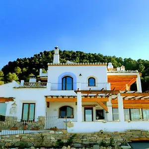 Del Candil Serón